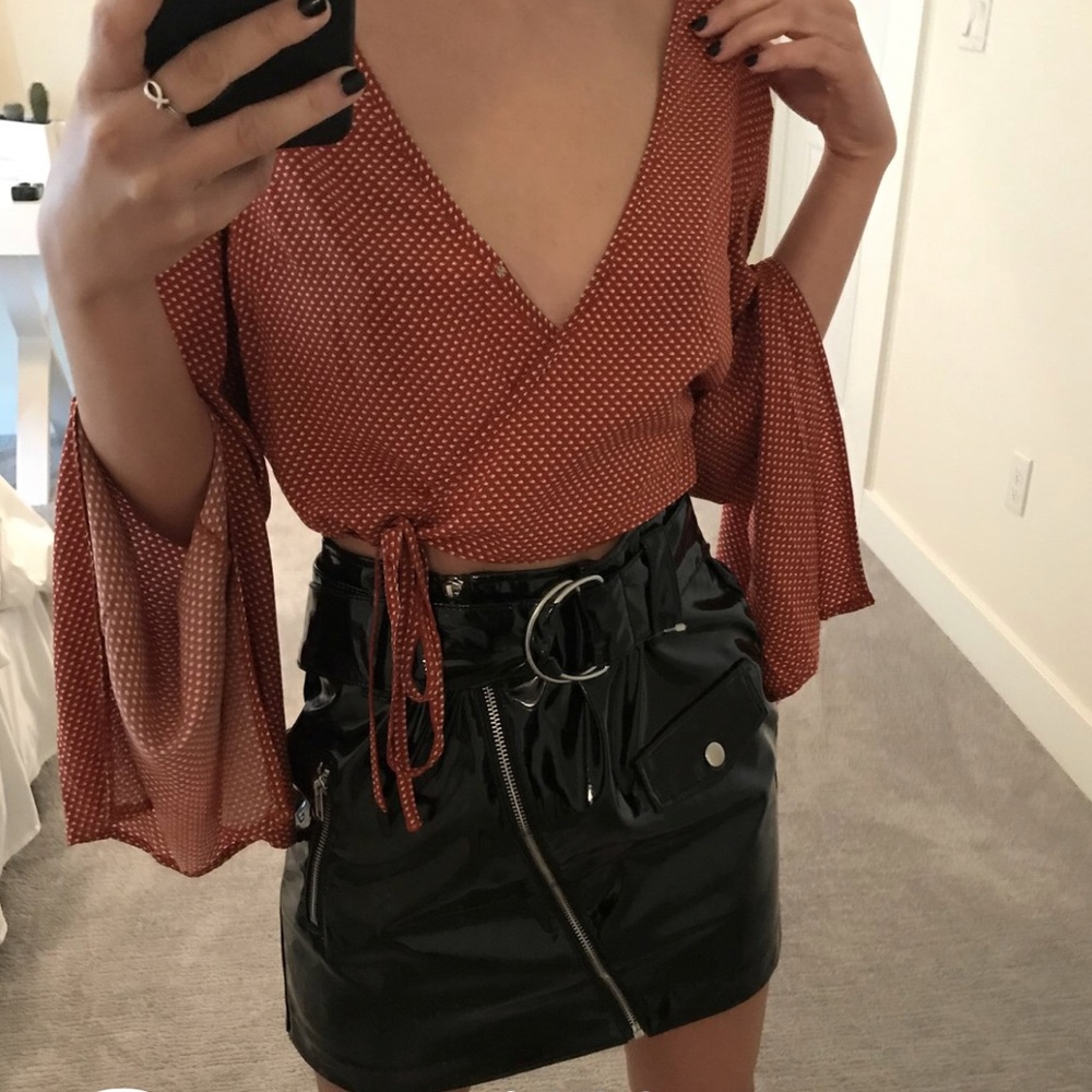 Princess Polly Top